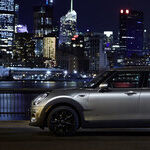 2017 Mini Cooper Clubman