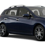 2017 Subaru Impreza