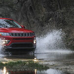 2017 Jeep Compass
