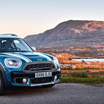 2018 Mini Countryman