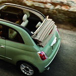 2017 Fiat 500