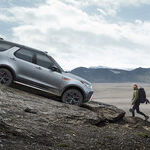 2017 Land Rover Discovery