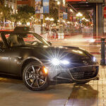 2017 Mazda Miata RF