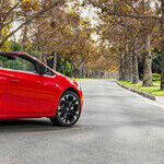 2018 Buick Cascada
