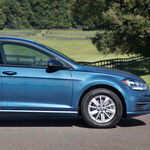 2018 VW Golf