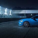 2018 Volvo V60 Polestar