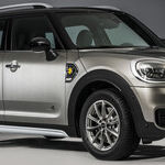 2018 Mini Cooper Countryman Plug-in Hybrid