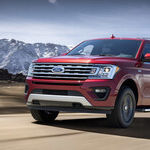 2018 Ford Expedition