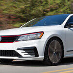 2018 VW Passat