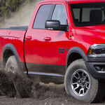 2018 Ram 1500 Diesel