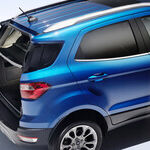 2018 Ford Eco Sport