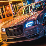 2018 Chrysler 300