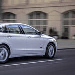 2019 Ford Fusion Energi