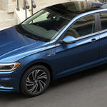 2019 VW Jetta