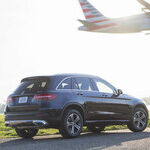 2018 Mercedes GLC 350e