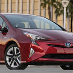 2018 Toyota Prius
