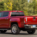 2019 GMC Canyon