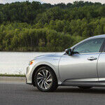 2019 Honda Insight