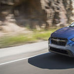 2019 Subaru Crosstrek Hybrid