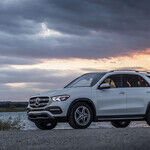 2020 Mercedes-Benz GLE 450