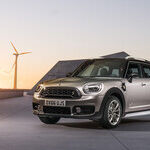 2019 Mini Cooper Countryman Plug-in Hybrid