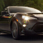2019 Toyota 86