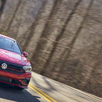 2019 Volkswagen Jetta GLI