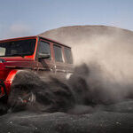 2019 Mercedes-Benz G 63 AMG