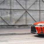 2019 Lexus UX 250h