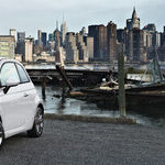2019 Fiat 500