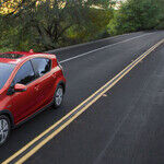 2019 Toyota Prius C