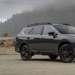 2020 Subaru Outback