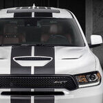2020 Dodge Durango
