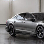 2020 Audi A8