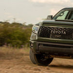 2020 Toyota Tundra