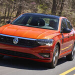 2020 Volkswagen Jetta