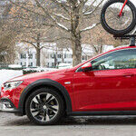 2020 Buick Regal TourX