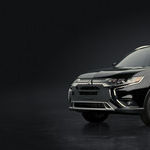 2020 Mitsubishi Outlander
