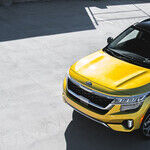 2021 Kia Seltos