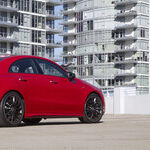 2020 Mercedes CLA 35 AMG