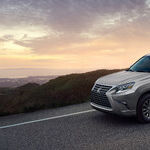 2020 Lexus GX 460