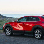 2020 Mazda CX-30
