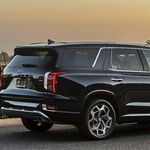2020 Hyundai Palisade
