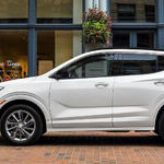 2021 Buick Encore GX