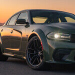 2020 Dodge Charger
