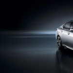 2020 Lexus GS 350