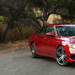 2021 Honda Accord