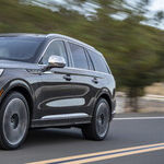 2021 Lincoln Aviator