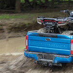 2021 Ford F-250