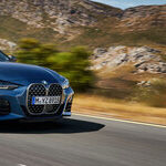 2021 BMW M440i